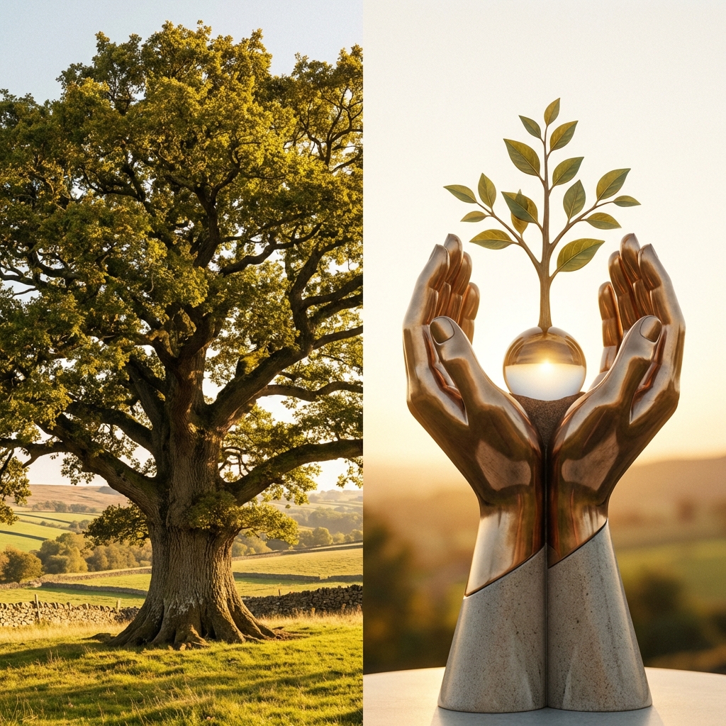 Patrimoine et Transmission